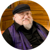 George R.R. Martin
